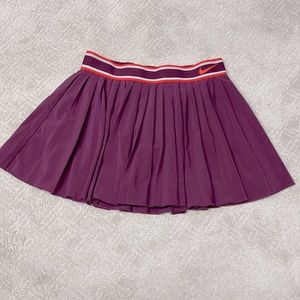 Nike court Victory Skort